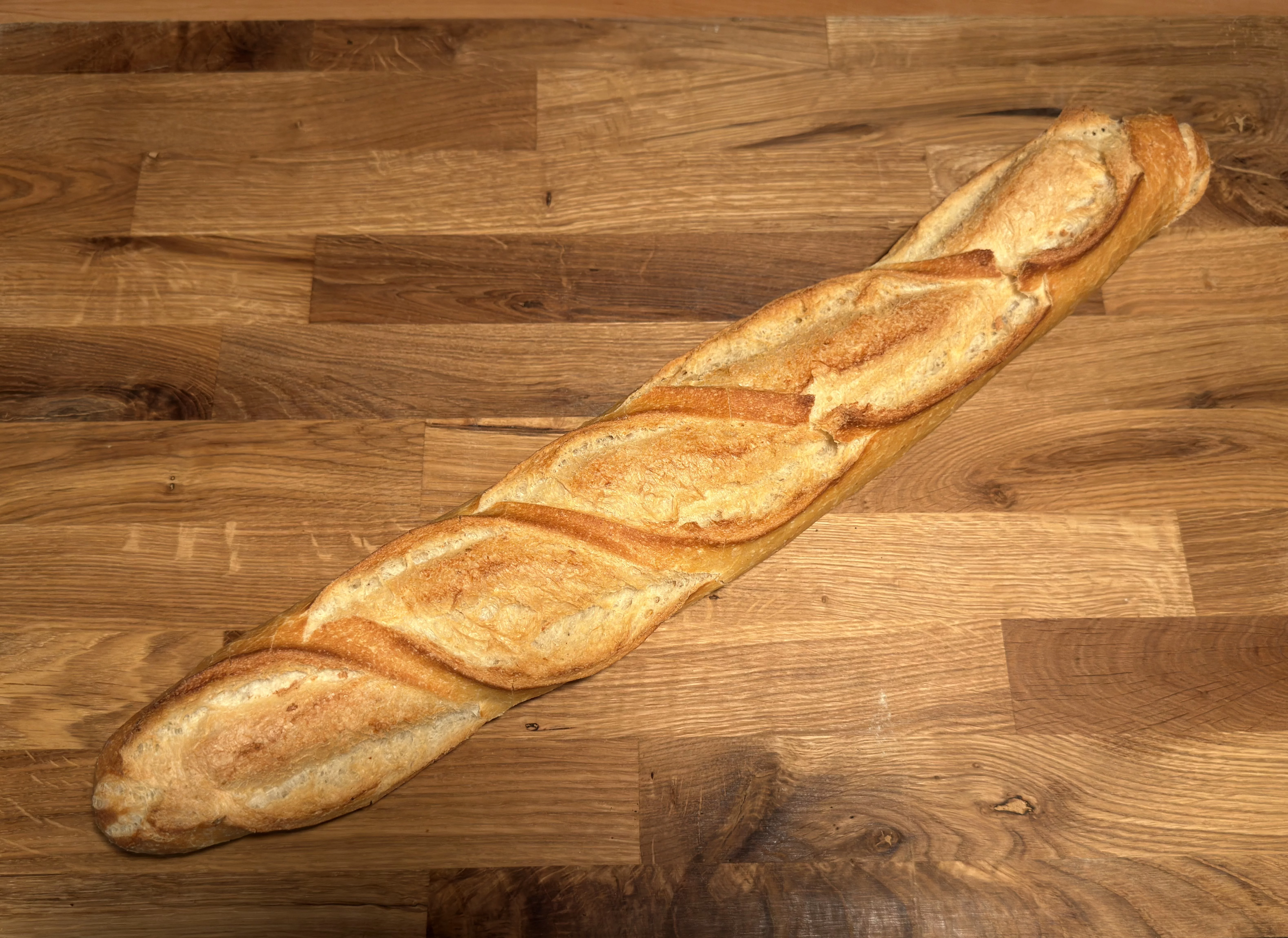Baguette classique