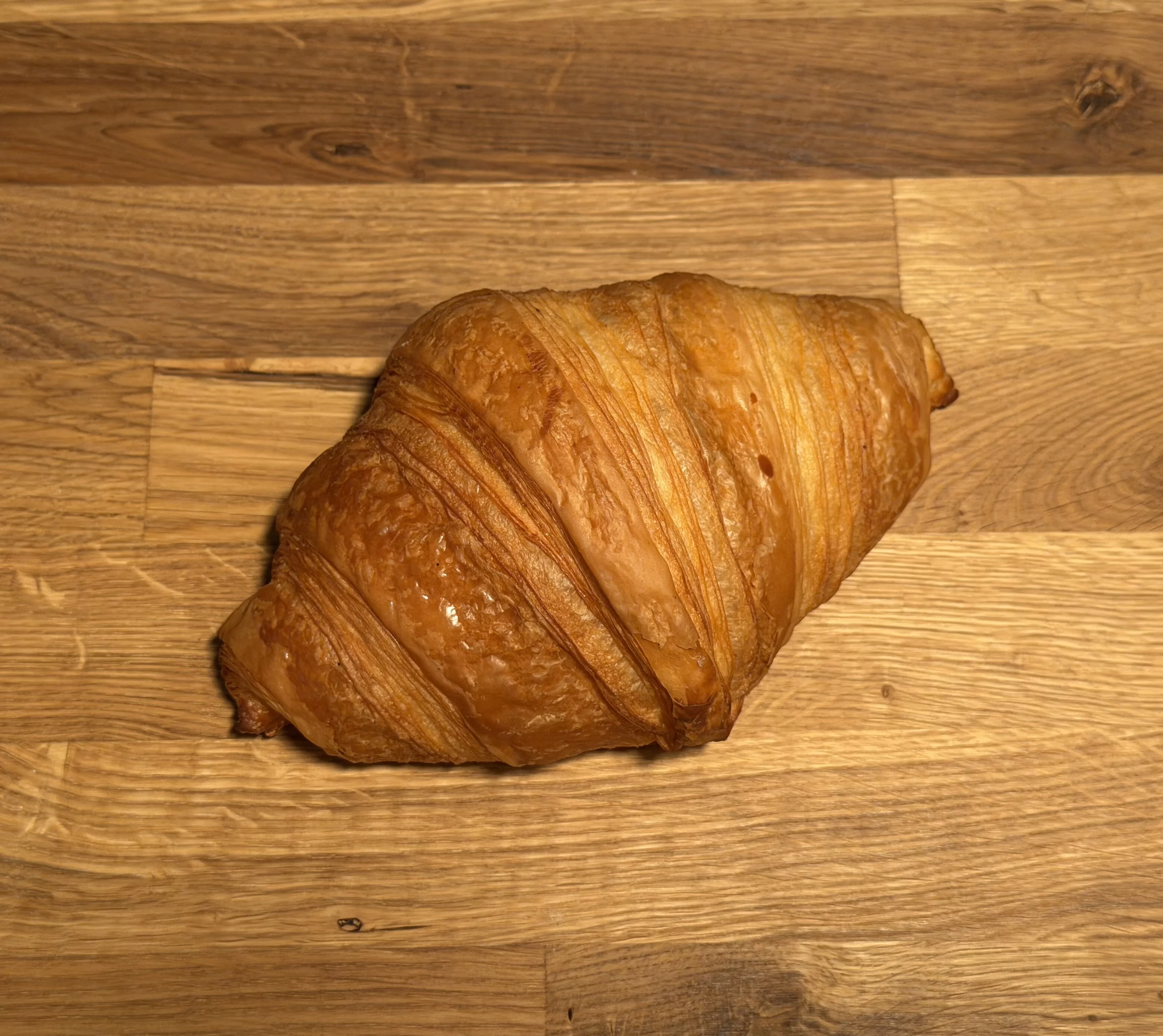 Croissant chocolat