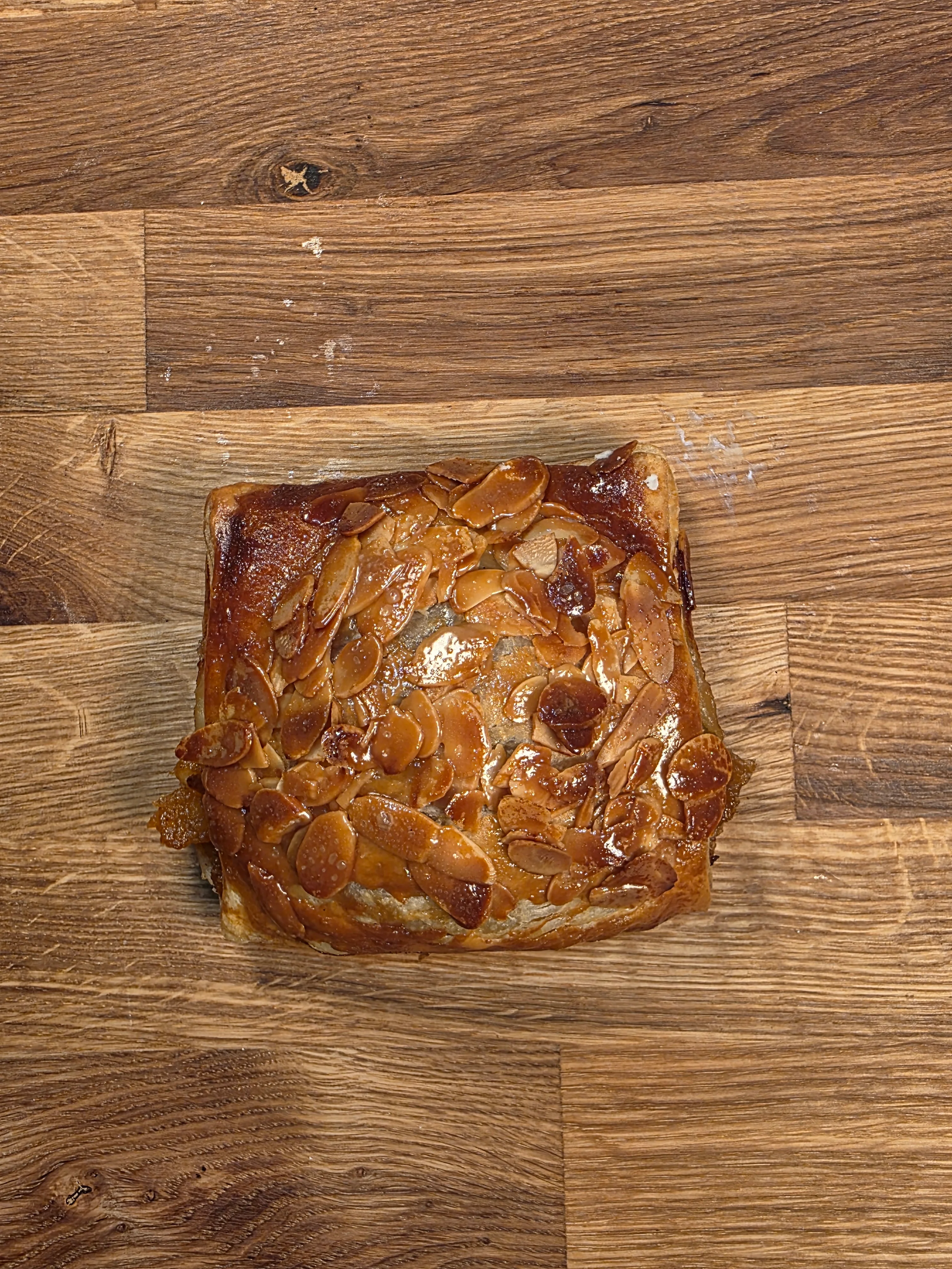 Chausson aux pommes